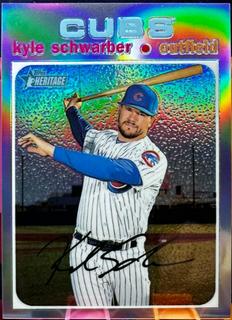 Kyle Schwarber