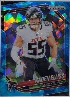 Kaden Elliss