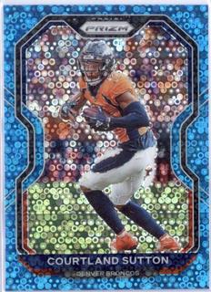 Courtland Sutton