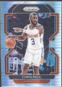 Chris Paul