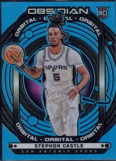 Stephon Castle