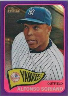 Alfonso Soriano