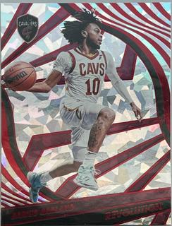 Darius Garland