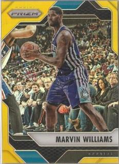 Marvin Williams