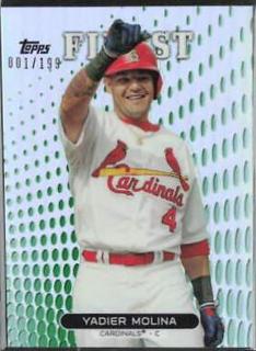 Yadier Molina