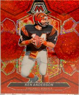 Ken Anderson