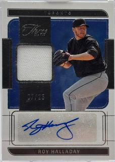 Roy Halladay
