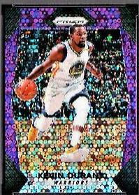 Kevin Durant
