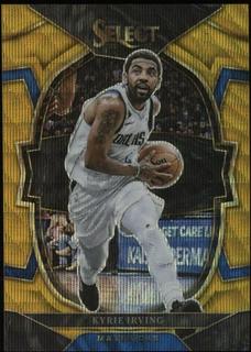 Kyrie Irving