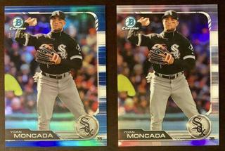 Yoan Moncada