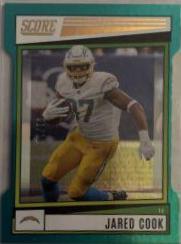 Jared Cook