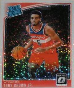Troy Brown Jr.