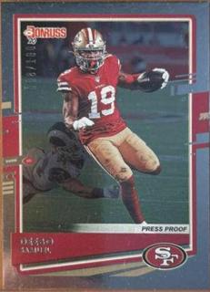 Deebo Samuel