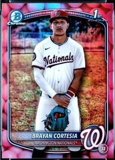 Brayan Cortesia