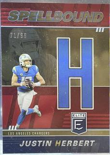 Justin Herbert