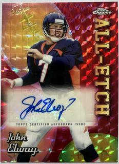 John Elway
