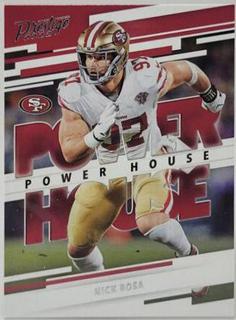 Nick Bosa