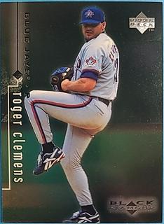 Roger Clemens