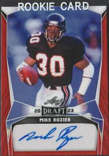Mike Rozier