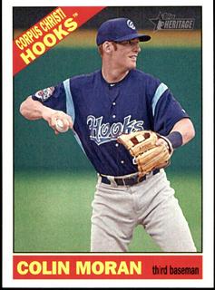 Colin Moran
