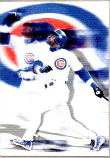 Sammy Sosa