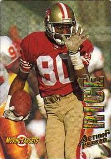 Jerry Rice