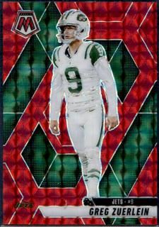 Greg Zuerlein