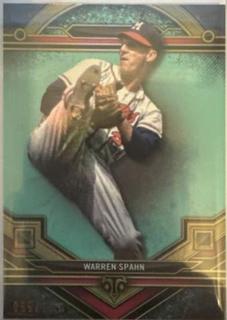 Warren Spahn
