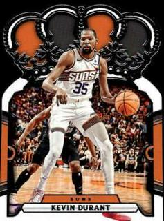 Kevin Durant