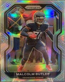 Malcolm Butler