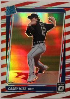 Casey Mize