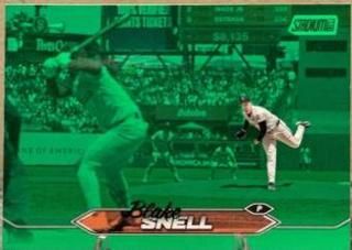 Blake Snell