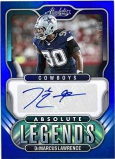 DeMarcus Lawrence