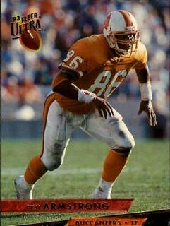 Tyji Armstrong