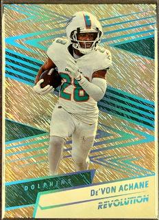 De'Von Achane
