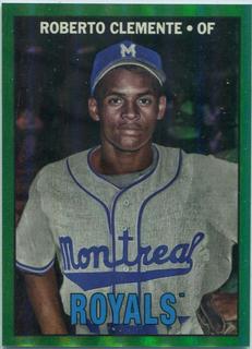 Roberto Clemente