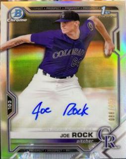 Joe Rock