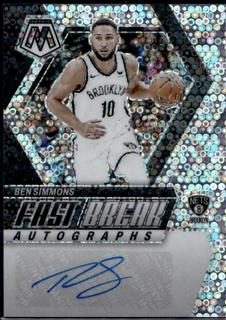 Ben Simmons