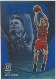 Steve Kerr