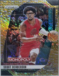 Scoot Henderson