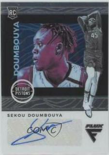 Sekou Doumbouya