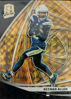 Keenan Allen