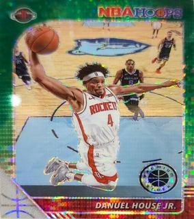 Danuel House Jr.