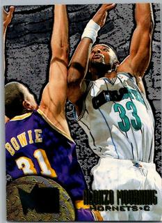Alonzo Mourning