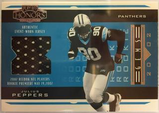 Julius Peppers