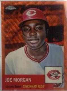 Joe Morgan