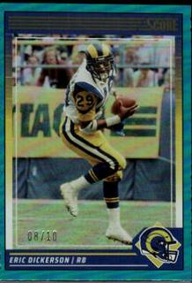 Eric Dickerson