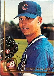 Derek Wallace