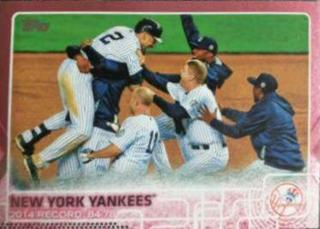 New York Yankees