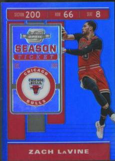 Zach LaVine